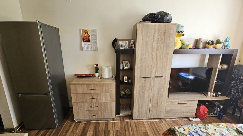 Vanzare garsoniera Prundu zona Vama - Poză 6