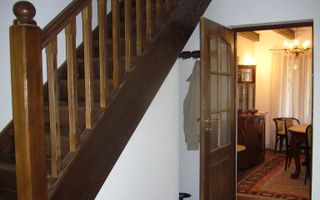 CASĂ BOIERASCĂ DE VÂNZARE | TEREN 1.524 MP | BREAZA, ULTRACENTRAL - Poză 9