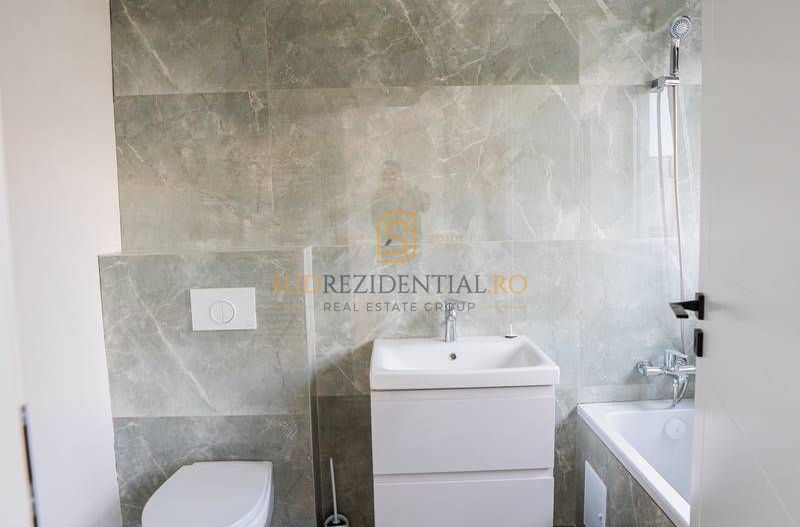 Vila 4 camere, Comuna Berceni, eficienta energetic, P+1E - Poză 16