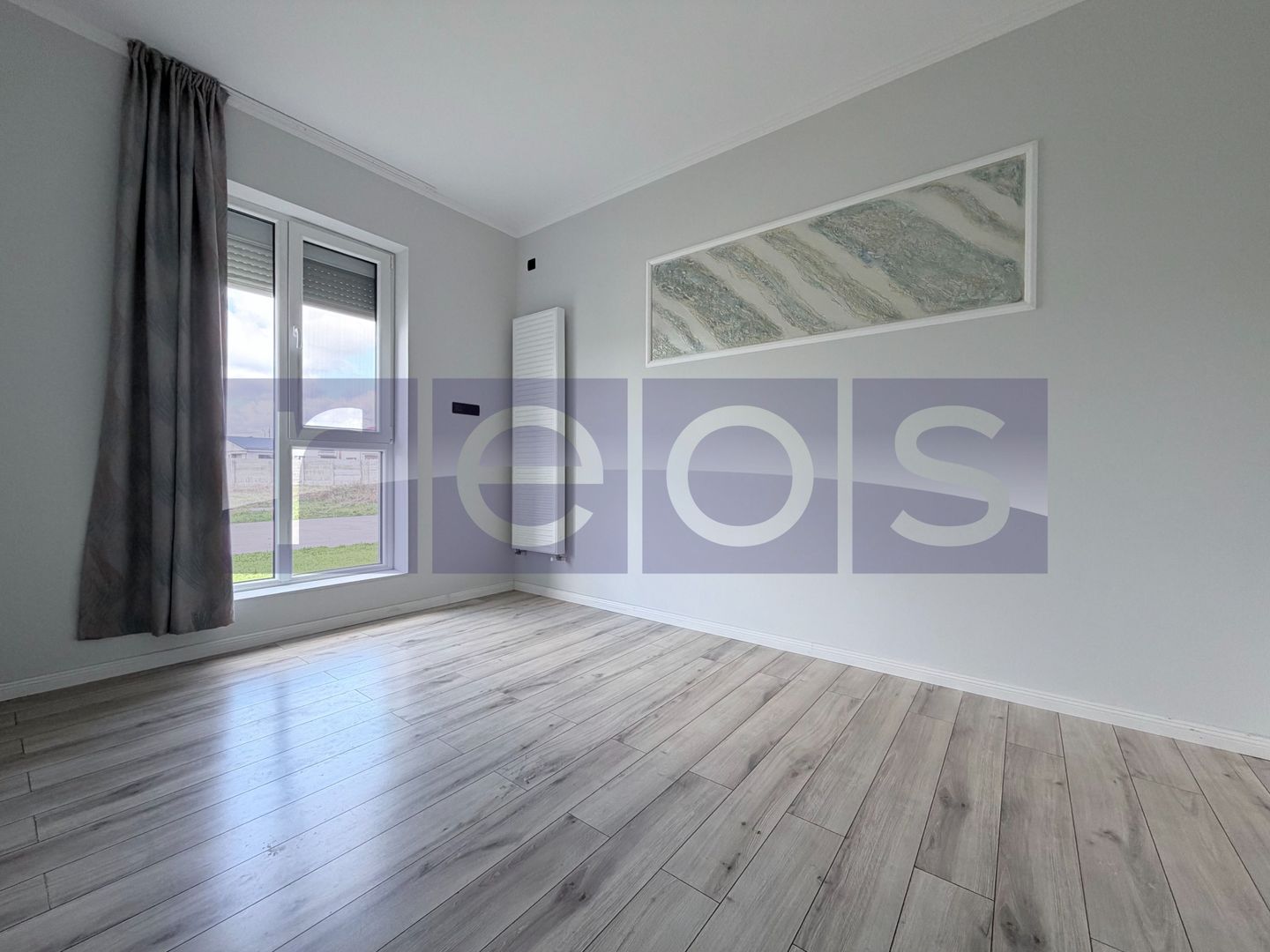 VANZARE VILA INDIVIDUALA 4 CAMERE | CARTIER REZIDENTIAL INCHIS | TEREN 300 MP | - Poză 13