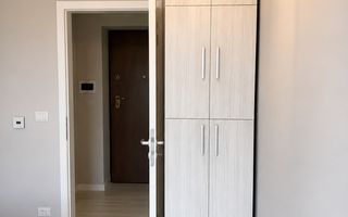 Rebreanu Towers | 1 Cameră | Decomandat | Etaj 11 | Parcare - Poză 7