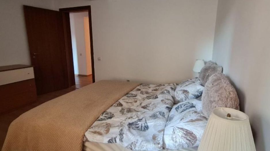 Apartament 3 camere LUX in Herastrau - Spatios - Parcare subterana - Poză 3