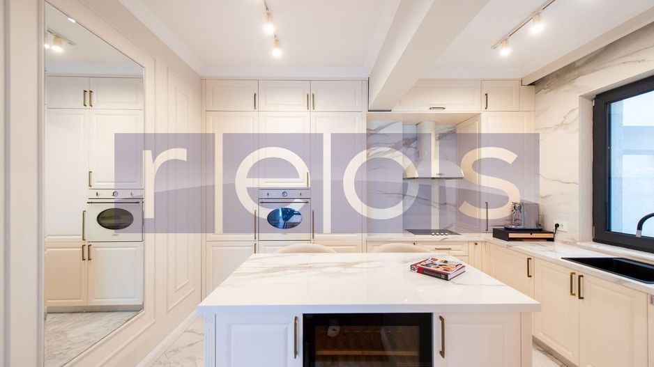 INCHIRIERE 4 CAMERE | AEROGARII | PARCARE | ULTRAFINISAT | MOBILAT LUX - Poză 13