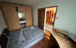 Apartament 3 camere de inchiriat, zona Alexandru cel Bun, Iasi - mobilat si utilat - Poză 6