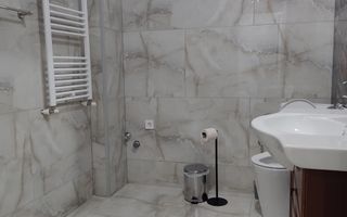 Studio modern, 40 mp | Strada Samuil Vulcan - Poză 6