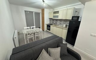 2 camere, modern, bloc nou, Dambul Rotund, Ego Residence Zona Taietura - Poză 3