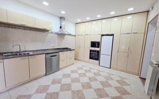 Family Villa for Rent Ibiza Golf Pipera  - American School - Garden & Pool - Poză 11