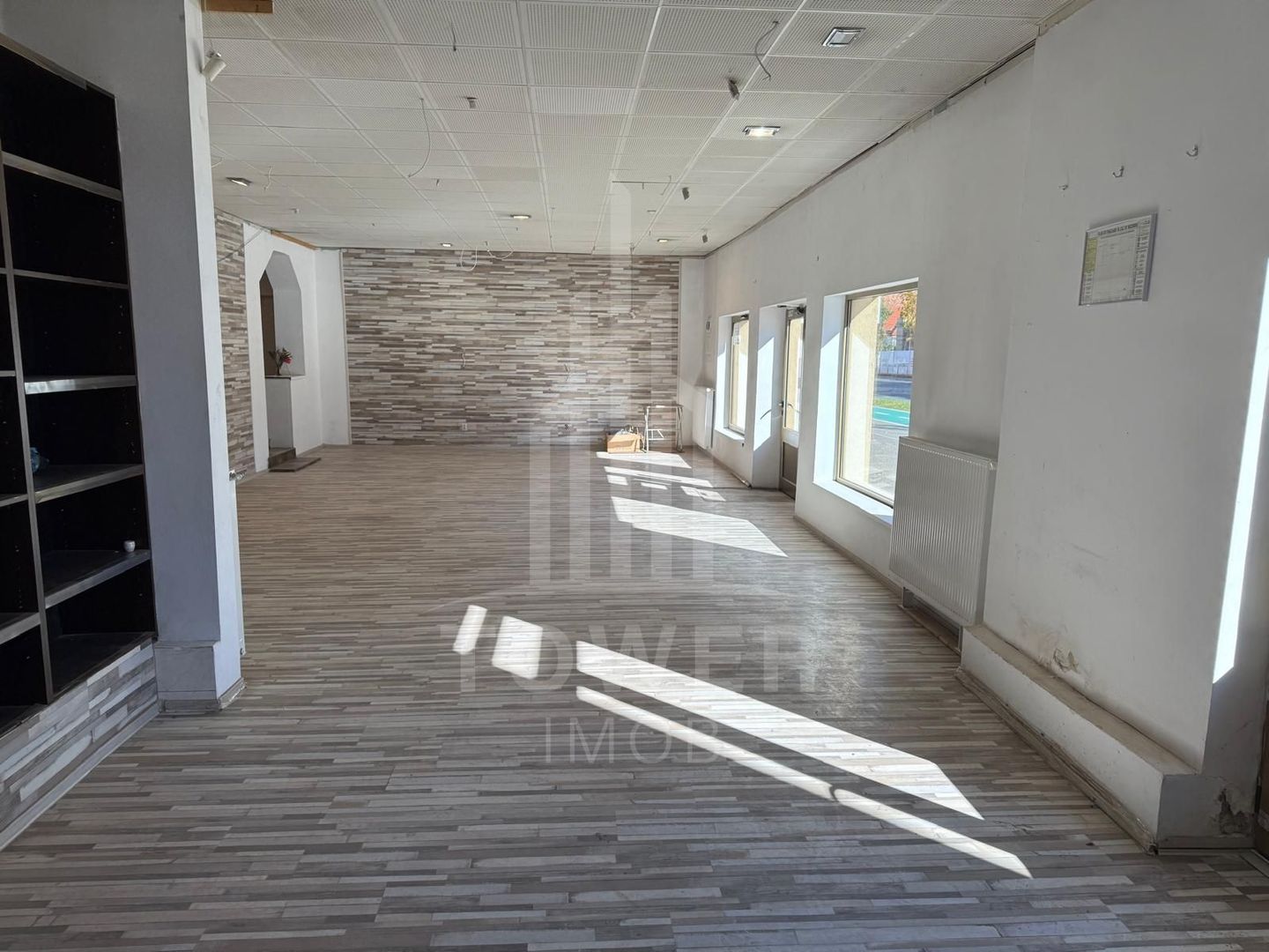 Spațiu comercial de închiriat | Calea Dumbrăvii - Poză 8