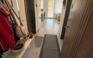 Apartament 2 camere, semidecomandat, de inchiriat in Valea Lupului, zona Popas Pacurari - Poză 5