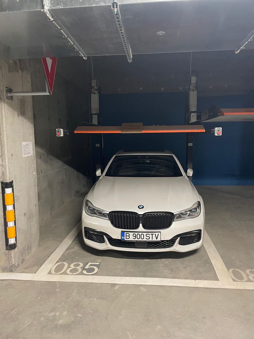 Duplex Belvedere Residence | Barbu Vacarescu - Poză 11