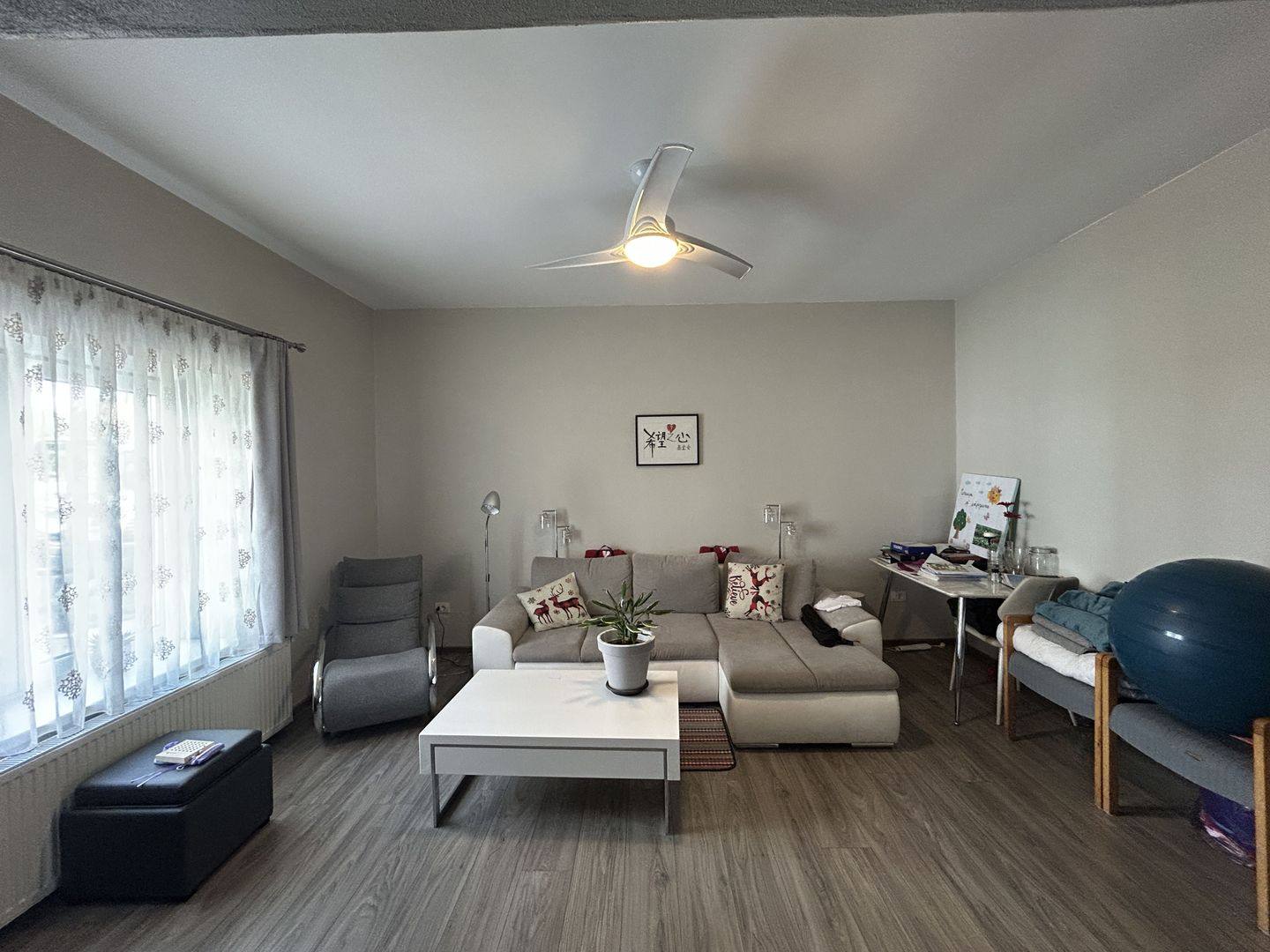 Casa individuala in Lazaret, langa Hotel Hermanns, la cheie - Poză 1