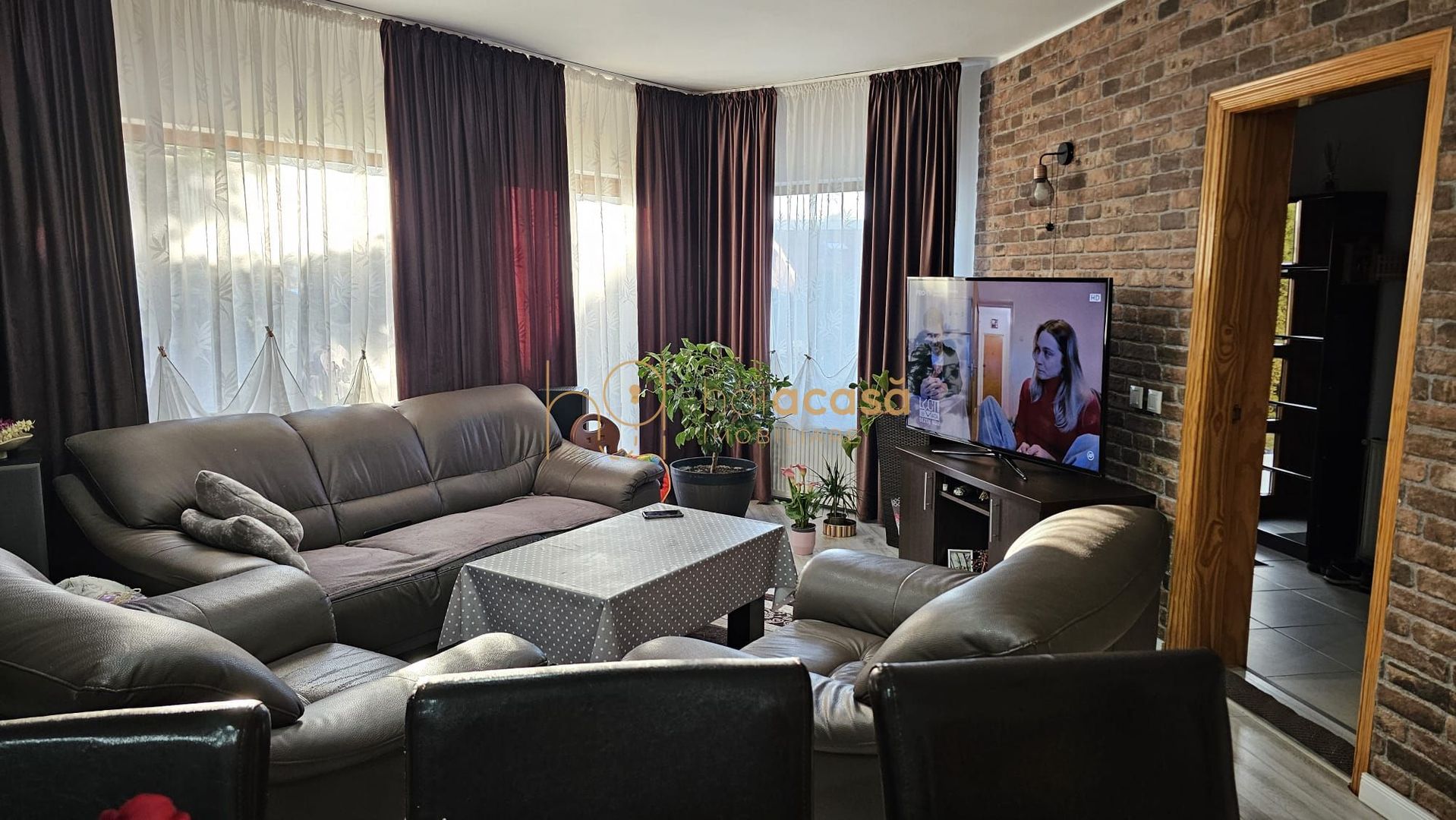 Casă / Vilă cu 8 camere de vânzare în Manastur, Cluj-Napoca - Poză 46