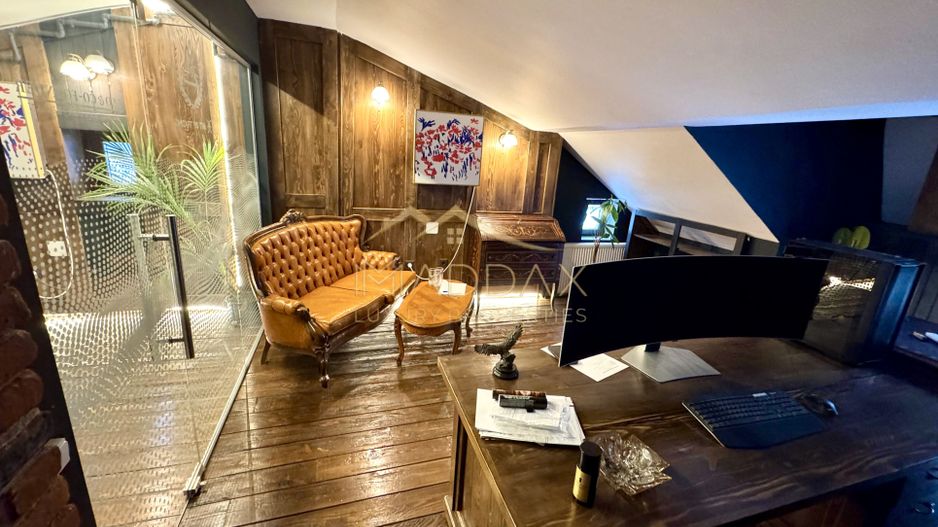 Spatiu de birouri 4 camere / ***104mp*** // zona Victoriei - Poză 16