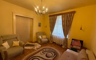 Casă duplex 4 camere de vânzare | Sibiu, Sub Arini | 112 mp - Poză 11