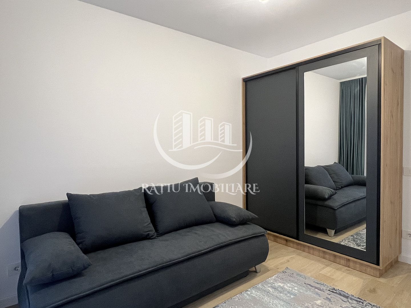 Apartament cu 3 camere | Parcare Subterana | Prima Arena | Oradea - Poză 13