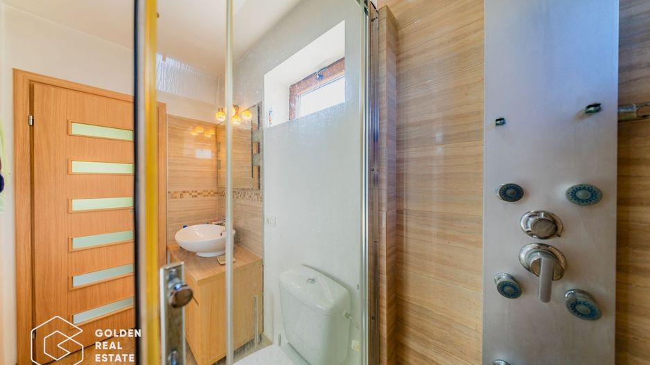 Casa cocheta cu 3 camere, în Bujac, comision 0% - Poză 19