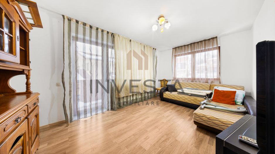 Casa individuala 201 mp, Faget – ideala pentru familie sau firma - Poză 2