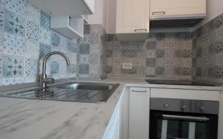 ISHO - Take Ionescu; 2 camere, mobilate modern. - Poză 11