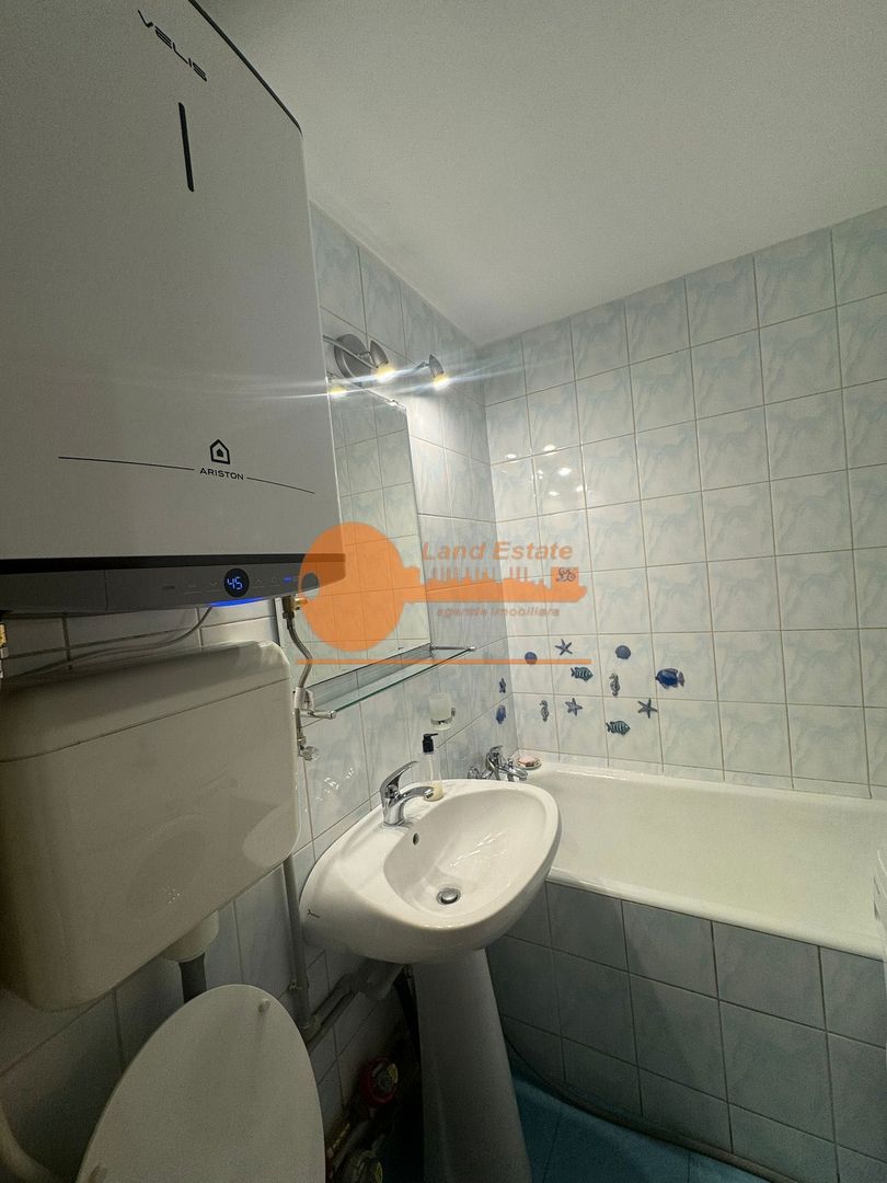 2 camere decomandată | 1 min metrou Râul Doamnei - Poză 3