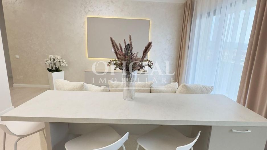 Apartament 3 Camere | 56 Mp | Terasa 12 Mp | Garaj | Floresti Eroilor - Poză 12