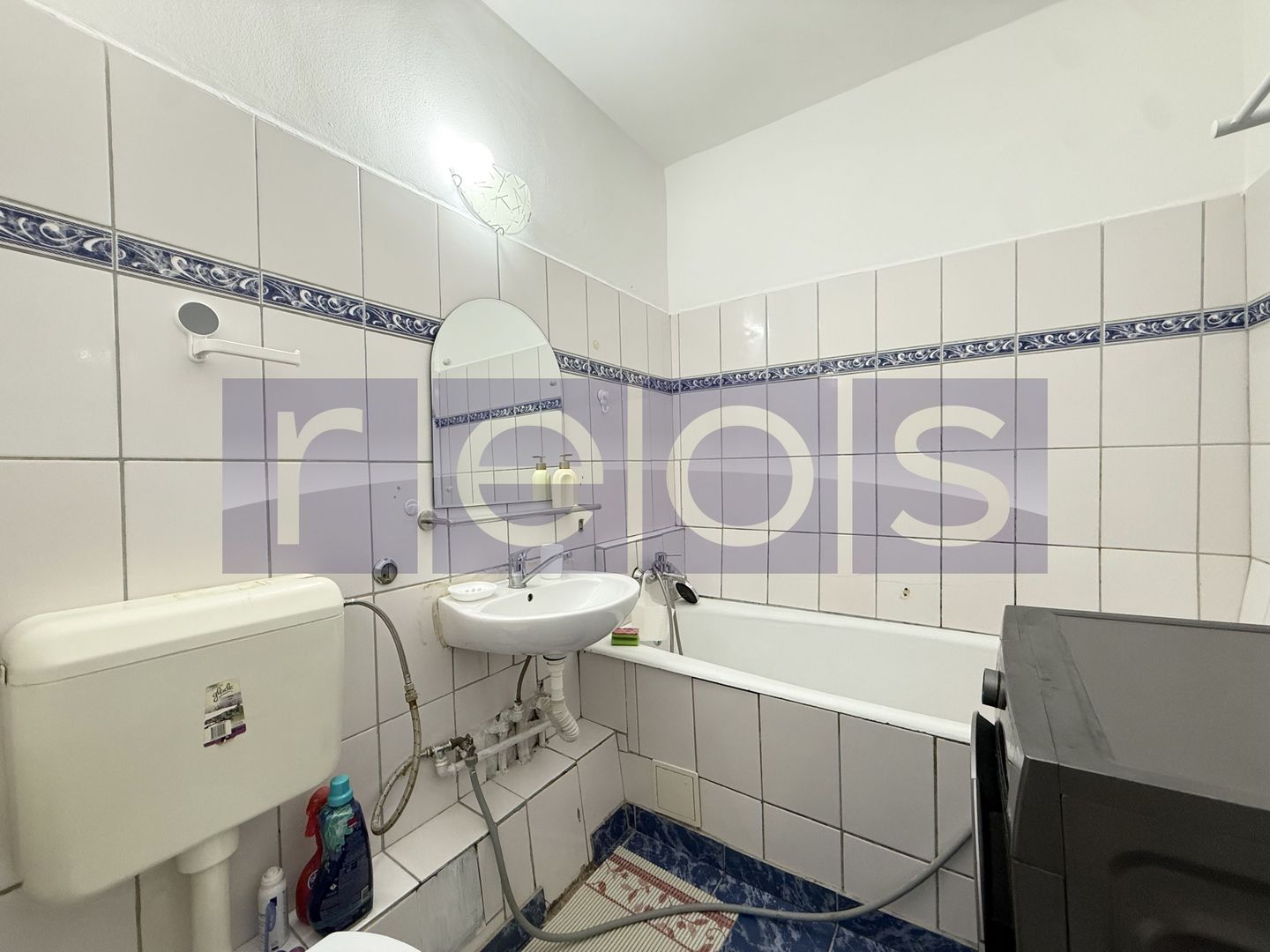 VÂNZARE GARSONIERĂ | ZONA TITAN | BLOC REABILITAT - Poză 10