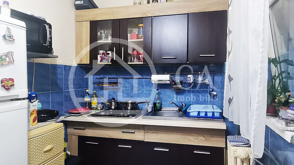 Apartament cu 2 camere de vanzare in Rogerius, Oradea - Poză 6