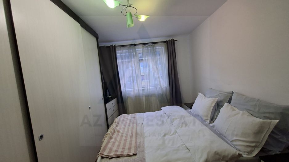 Apartament modern 3 camere 2 bai si parcare subterana in zona Rahovei - Poză 5
