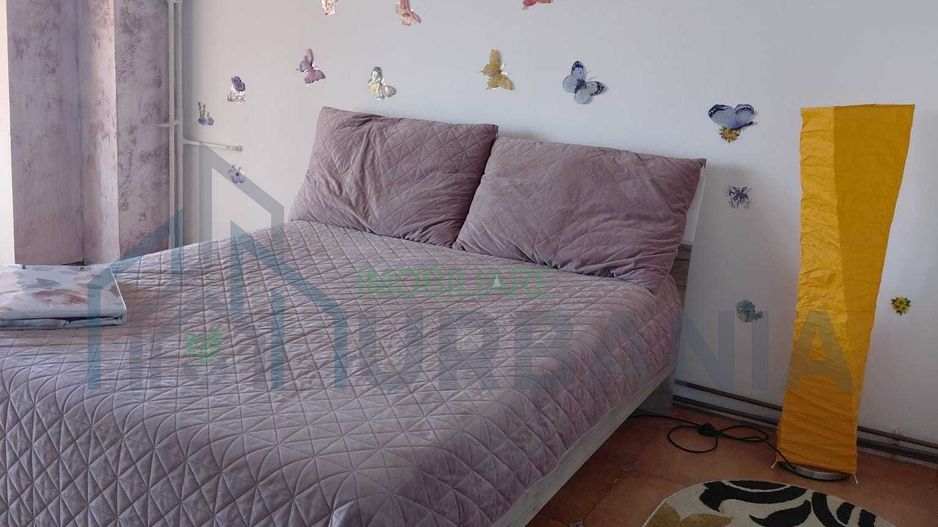 Inchiriere apartament cu 1 camera si birou - Zona Nicolina 1 - Poză 3