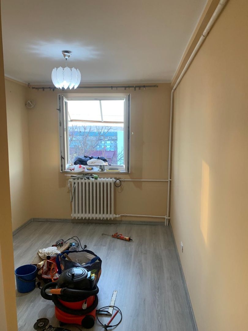 GARSONIERA | BURDUJENI | 15.500€ - Poză 12