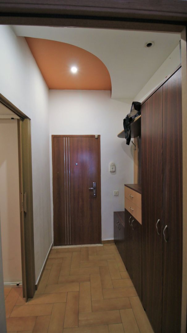 Exclusivitate - Zona Teatru Dramatic, garsonieră pretabilă locuit sau birouri - Poză 6