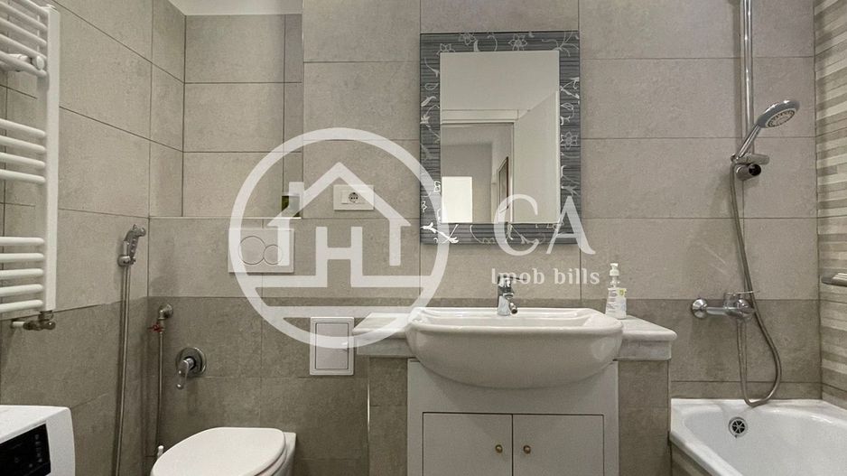 Apartament cu 2 camere de inchiriat in Prima  Onestilor, Oradea - Poză 8