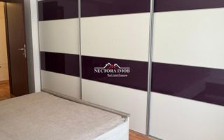 NECTORA IMOB-Apartament 2 camere, Bloc Nou, Et.4/8, Mobilat/Utilat - Poză 9