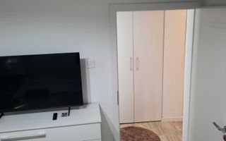 3 camere, decomandat,  2 bai , etaj 1, Mazepa 1 - Poză 7