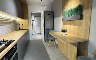 Apartament 2 camere The Grand Kristal Residence - Poză 3