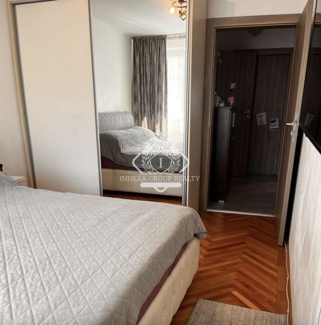 Obor | Apartament 3 camere | Etaj 5 | 2 min metrou - Poză 5
