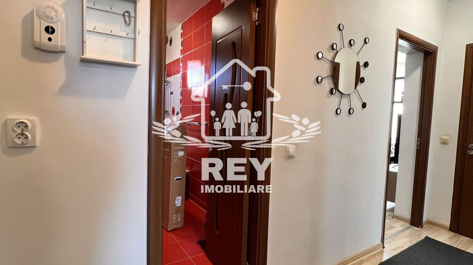 Apartament 3 camere/Etaj 1/Turnișor/Curte Interioară/Loc de parcare - Poză 34