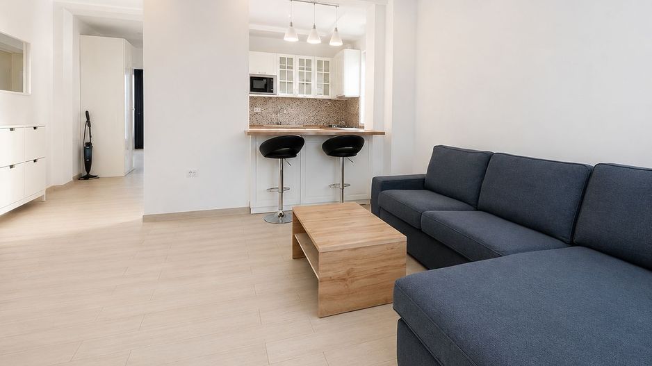 Inchiriez apartament 2 camere, Dumbravita langa padure - Poză 3
