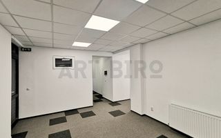 Zero comision, 55-118mp birou amenajat, Baneasa, Parc Herastrau - Poză 6