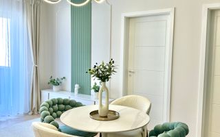 Apartament modern de vânzare  | Zona Terra, Florești - Poză 6
