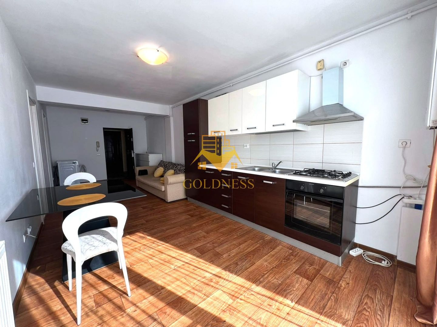 2 camere, Parcare, Manastur, Edgar Quinet, Pet Friendly - Poză 6