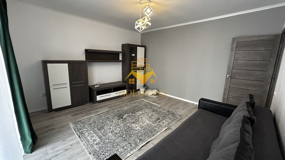 2 camere decomandate, Parcare, Modern, Florilor, Floresti - Poză 4