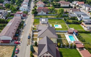 Casa/Vila cu 6 camere ideala rezidential/comerical Ciarda COMISION 0% - Poză 50