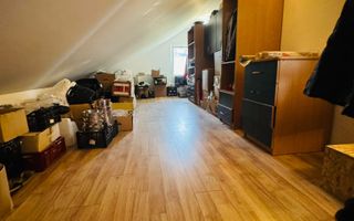 Casa individuala P+ M Dumbravita, 792mp teren, 200mp utili - Poză 14