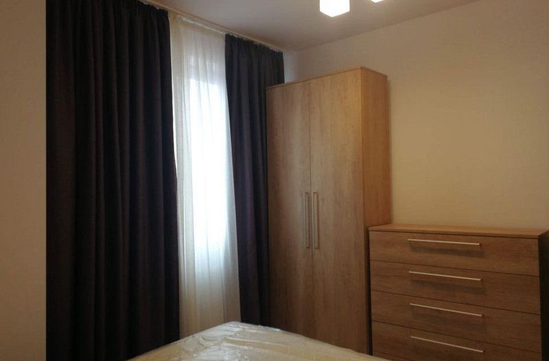 Apartament 2 camere la prima inchiriere Militari Residence - Poză 3