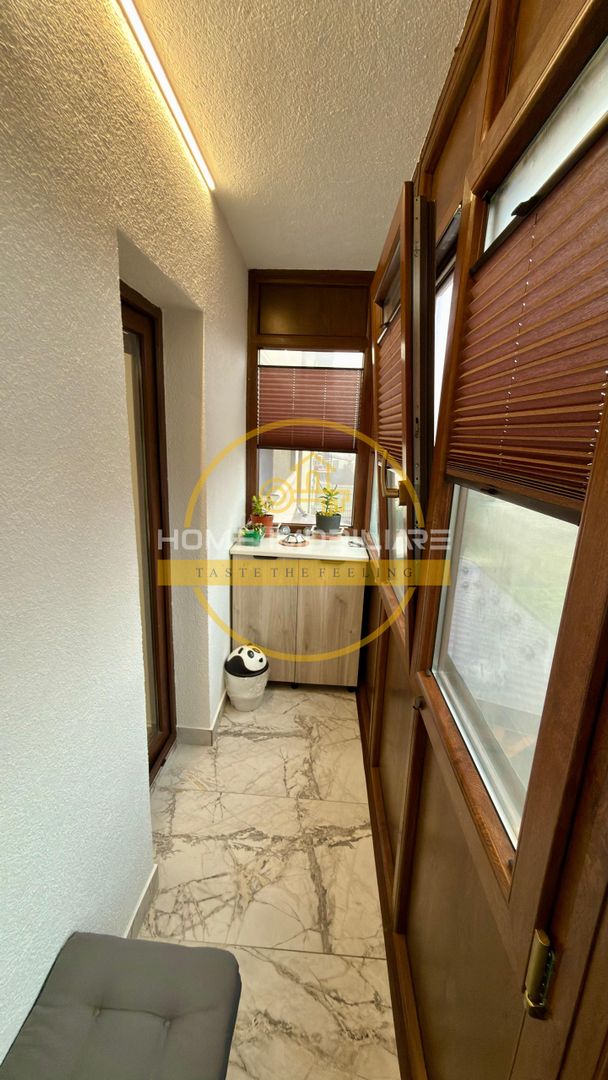 Etaj 1 Apartament 2Camere-Decomandat+Loc de parcare! - Poză 11