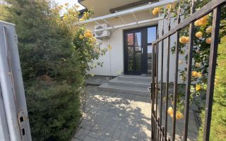 Casă parter 115 mp utili, 3 dormitoare, 2 băi, mobilată și utilată, Breazu–Iași - Poză 1