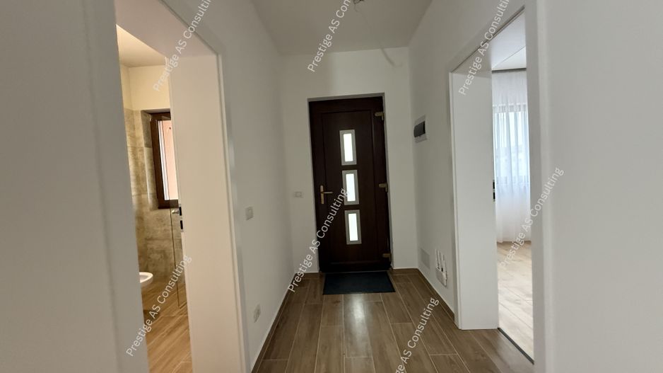 Duplex 5 Camere | 295mp Teren | Str Dunarea-Giroc - Poză 6
