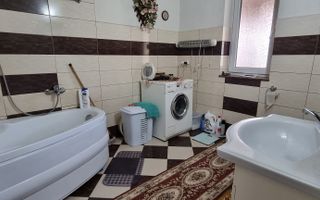 Casa Individuala 4 Camere, Zona Cetate, 500mp Teren - Poză 13