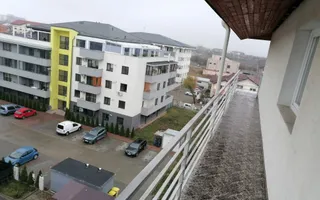 Apartament 60 mp utili +10 mp terasa mobilat/utilat + loc parcare - Poză 11