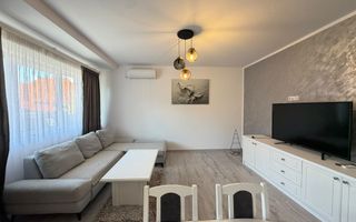 Apartament spatios | parcare | parter inalt | bloc nou | zona centrala - Poză 1